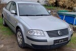 VW Passat 290.000 km 1.500 &euro; Dürrröhrsdorf-Dittersbach 01833