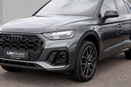 Audi Q5 71.370 km 36.980 &euro; Neuwied 56564