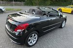 Peugeot 207CC 150.000 km 1.750 &euro; Schorndorf 73614