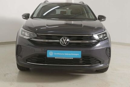 VW Taigo 8.071 km 23.940 &euro; Amberg 92224