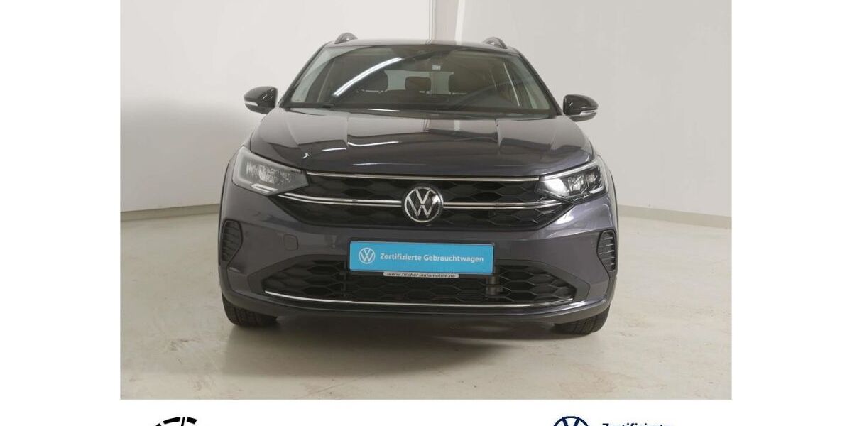 VW Taigo 8.071 km 23.940 &euro; Amberg 92224