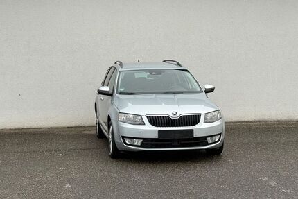 Skoda Octavia 245.000 km 6.499 &euro; Kandel 76870