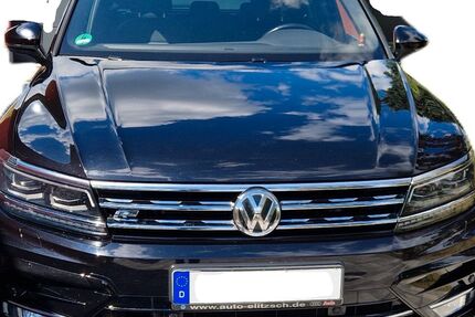 VW Tiguan 86.500 km 17.999 &euro; Bernsdorf 02994