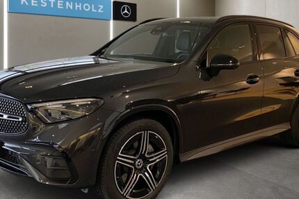 Mercedes-Benz GLC 220 3.056 km 63.550 &euro; Freiburg 79111