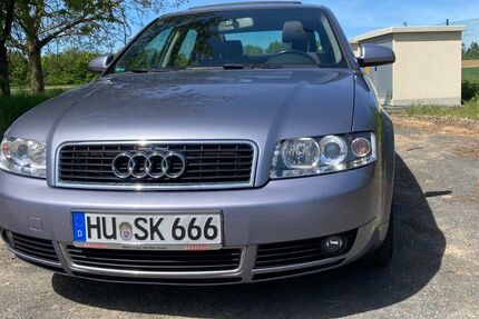Audi A4 151.000 km 3.350 &euro; Hanau 63454