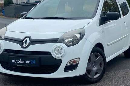 Renault Twingo 218.000 km 1.999 € Jülich 52428