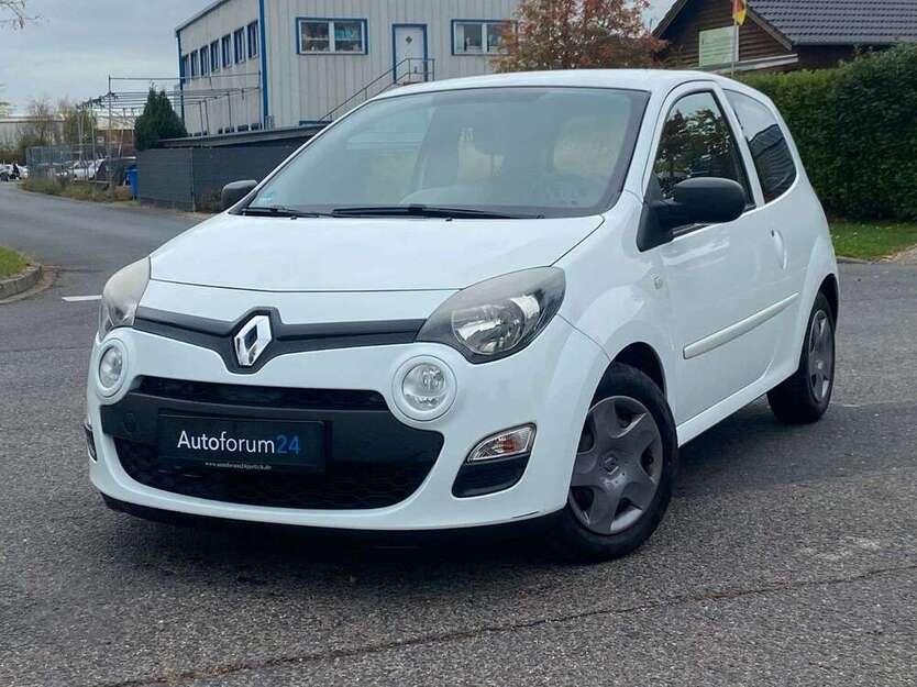 Renault Twingo 218.000 km 1.999 € Jülich 52428