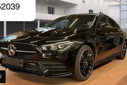 Mercedes CLA 250