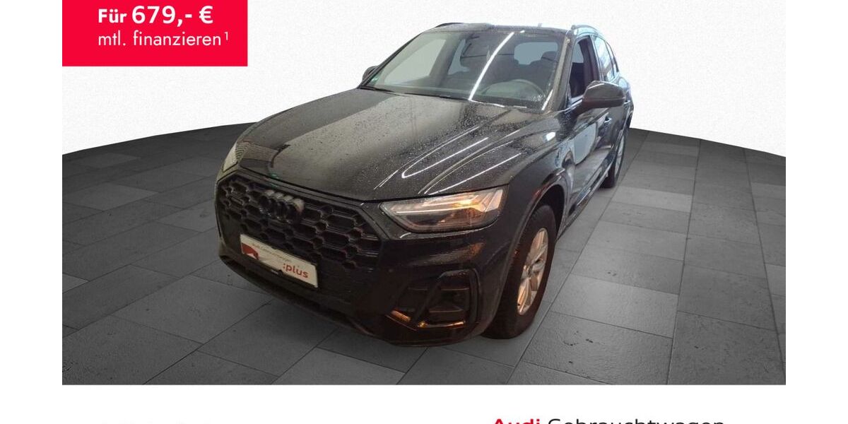 Audi Q5 22.250 km 56.990 &euro; Kassel 34125