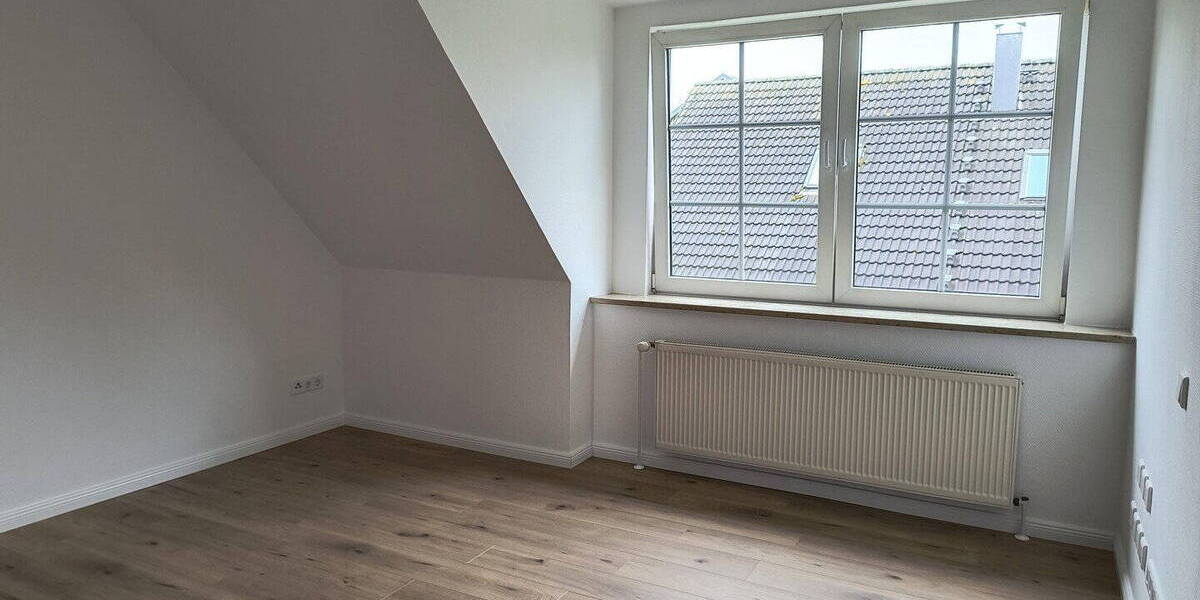 Etagenwohnung Mittelangeln Satrup - 2 Zimmer, 55 m&sup2;, 620&euro; | Angebot:26819322