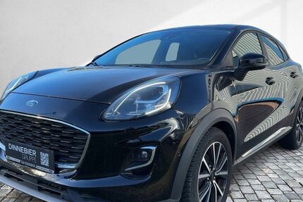 Ford Puma 37.515 km 14.990 € Berlin 10365