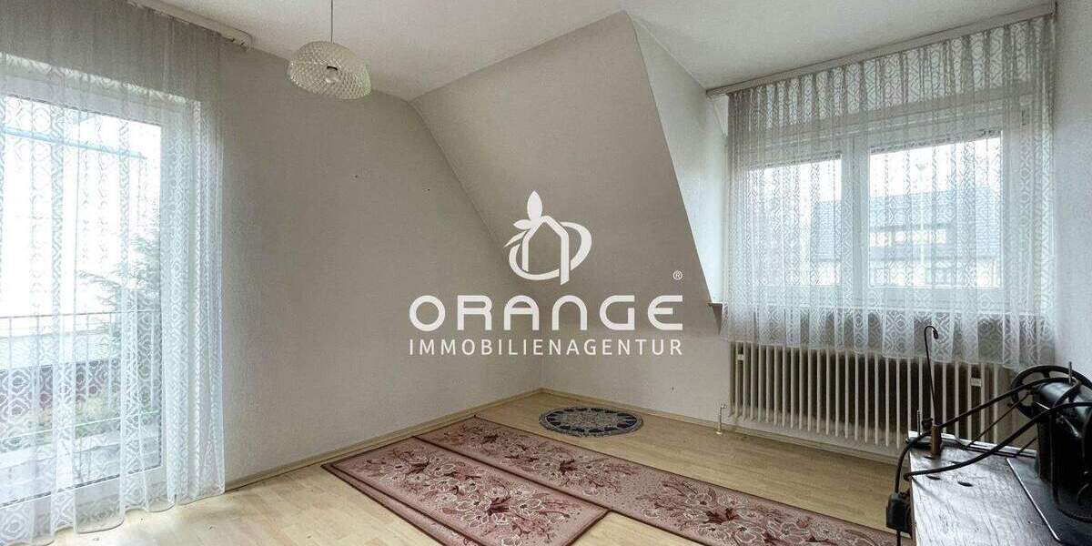 Doppelhaushälfte Nürnberg / Gebersdorf Gebersdorf - 4 Zimmer, 112 m&sup2;, 449.000&euro; | Angebot:25262129
