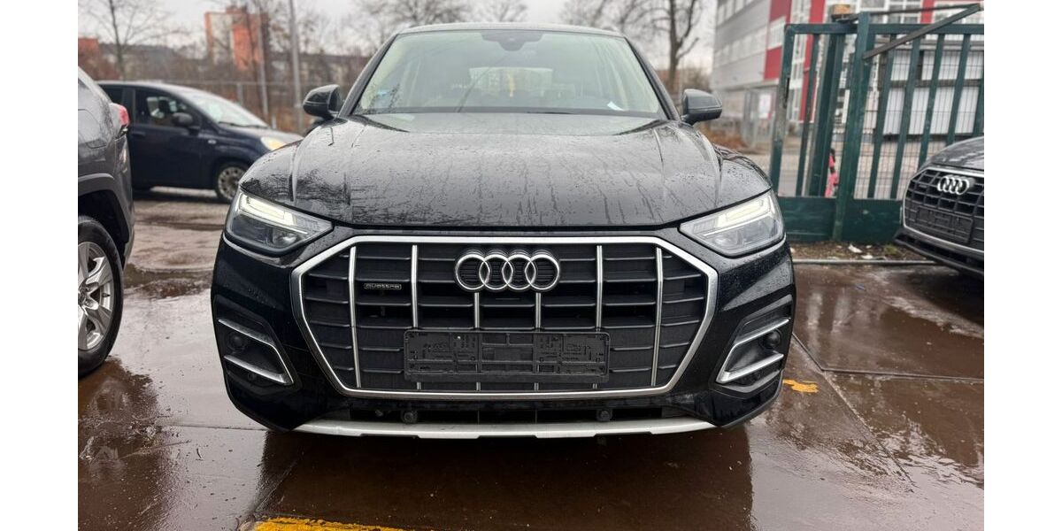 Audi Q5 160.125 km 21.990 &euro; Berlin 12351