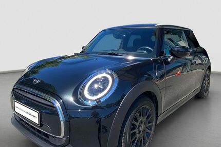 Mini Cooper 24.859 km 22.855 &euro; Plauen 08525