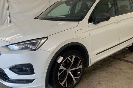 Seat Tarraco 100.000 km 22.950 &euro; Steinbach-Hallenberg OT Herges-Hallenberg 98587