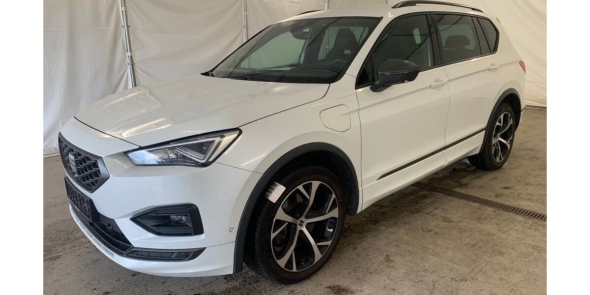 Seat Tarraco 100.000 km 22.950 &euro; Steinbach-Hallenberg OT Herges-Hallenberg 98587
