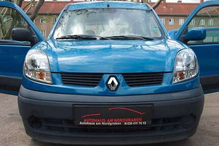 Renault Kangoo 183.500 km 3.990 € Berlin 13437