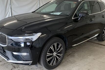 Volvo XC60 124.746 km 25.350 &euro; Steinbach-Hallenberg OT Herges-Hallenberg 98587