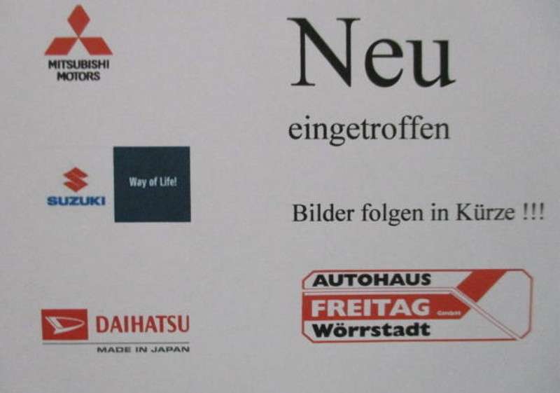 Mitsubishi ASX 1.100 km 22.990 € Wörrstadt 55286