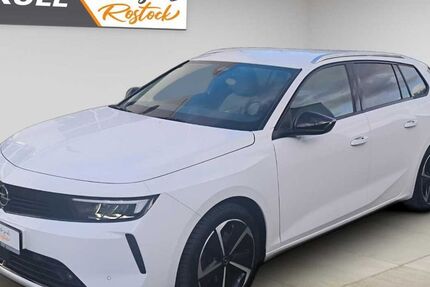 Opel Astra 9.500 km 21.990 &euro; Rostock 18146