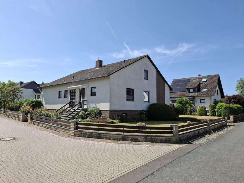 Haus zum Kaufen in Burgdorf 338.000 € 125 m²