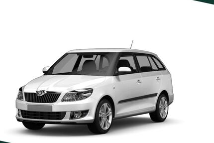Skoda Fabia 164.098 km 5.990 &euro; Buxtehude 21614