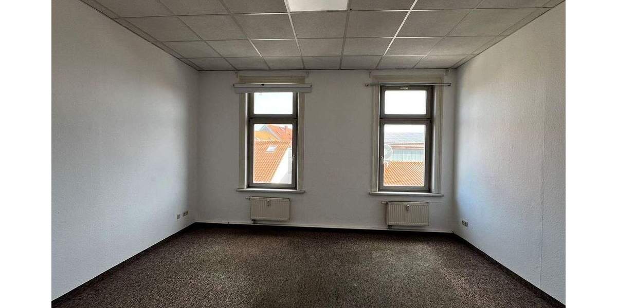 Gewerbeobjekt Ilmenau - 1.500&euro; | Angebot:26798422