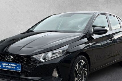 Hyundai i20 74.375 km 15.640 &euro; Rüsselsheim 65428