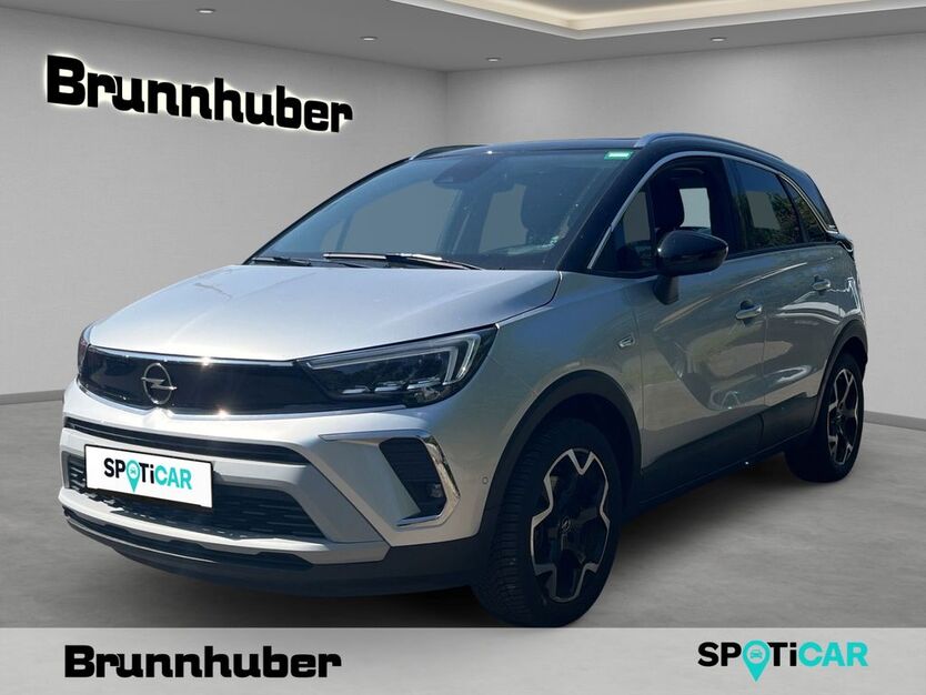 Opel Crossland (X) 39.000 km 19.650 € Augsburg 86156