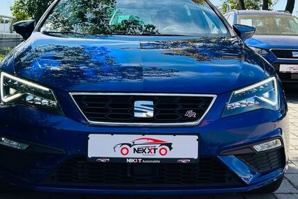 Seat Leon 55.000 km 15.990 € Flörsheim 65439