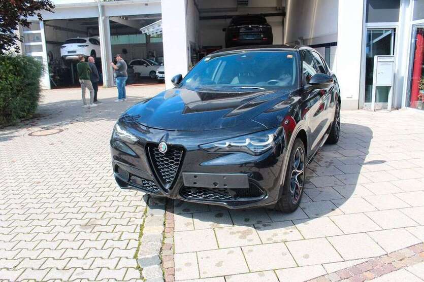 Stelvio