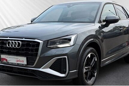 Audi Q2 10.211 km 31.548 &euro; Landsberg 86899