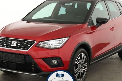 Seat Arona 65.000 km 14.495 &euro; Neukirchen 94362