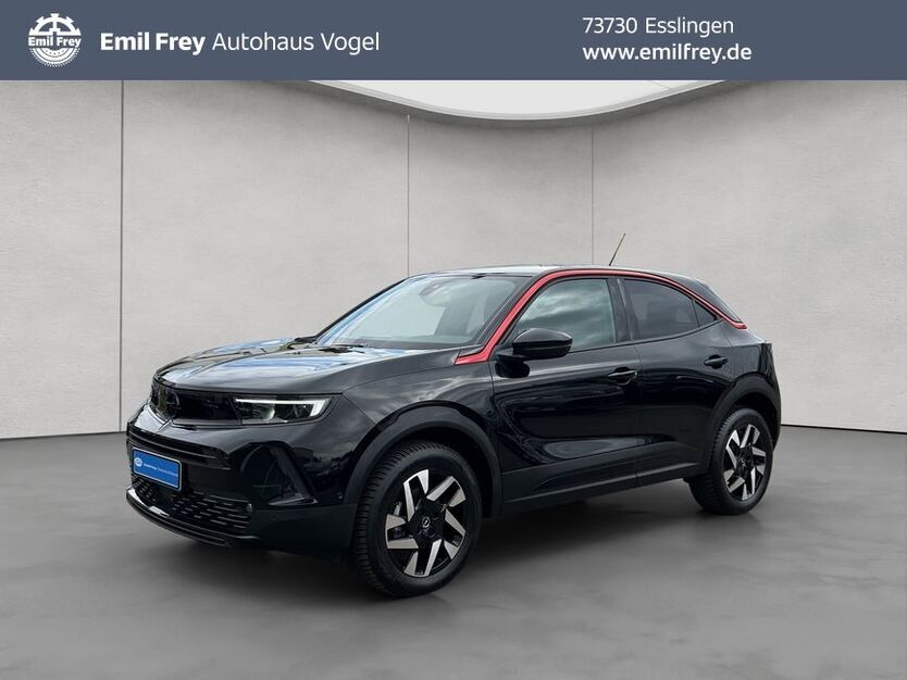 Mokka