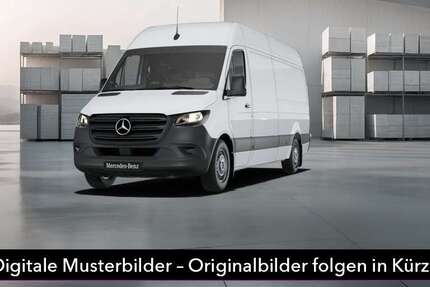 Mercedes-Benz Sprinter 12.800 km 46.350 &euro; Wietmarschen 49835