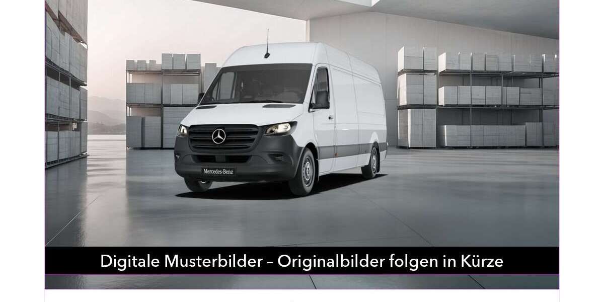 Mercedes-Benz Sprinter 12.800 km 46.350 &euro; Wietmarschen 49835