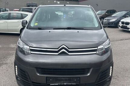 Citroen Jumpy 131.000 km 19.000 € Traunstein 83278
