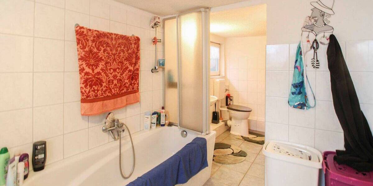 Mehrfamilienhaus, Wohnhaus Grabow - 9 Zimmer, 285 m&sup2;, 199.000&euro; | Angebot:26731198