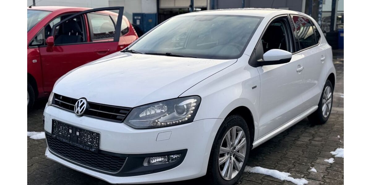 VW Polo 291.000 km 5.690 &euro; Rodgau 63110