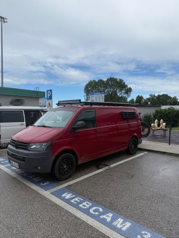 T5 Transporter