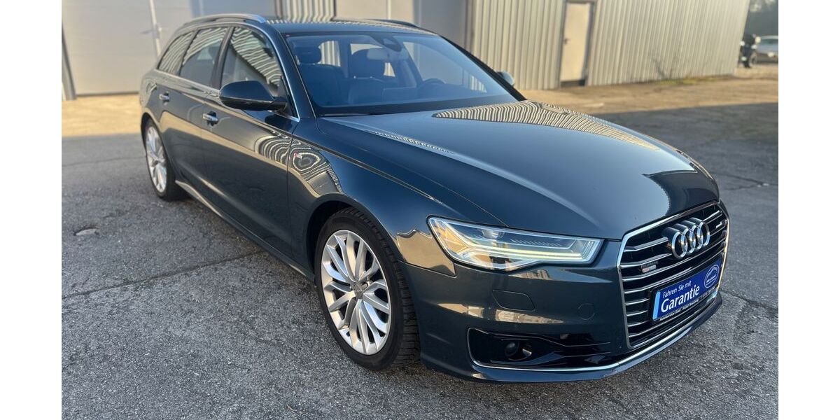 Audi A6 132.714 km 22.800 &euro; Kitzscher 04567