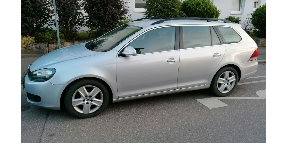 VW Golf 307.093 km 1.950 &euro; Neckarsulm 74172