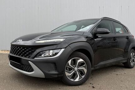 Hyundai KONA 101.500 km 14.999 &euro; Worms 67549