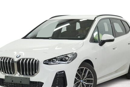 BMW 220 Active Tourer 3.268 km 37.946 € Gotha 99867