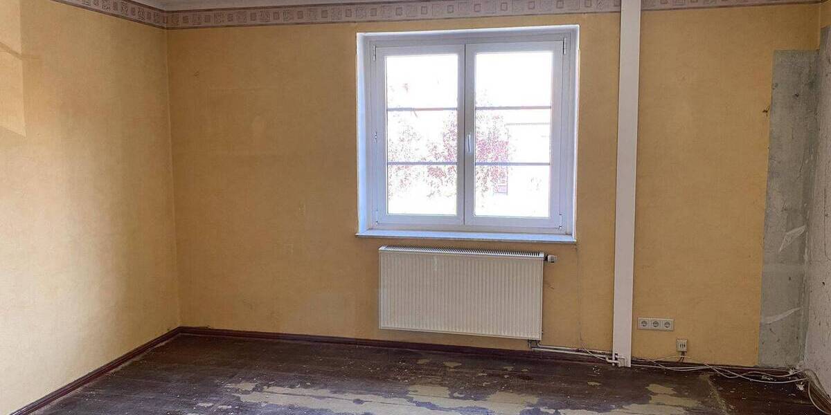 Doppelhaushälfte Zittau - 4 Zimmer, 93 m&sup2;, 113.000&euro; | Angebot:26858717