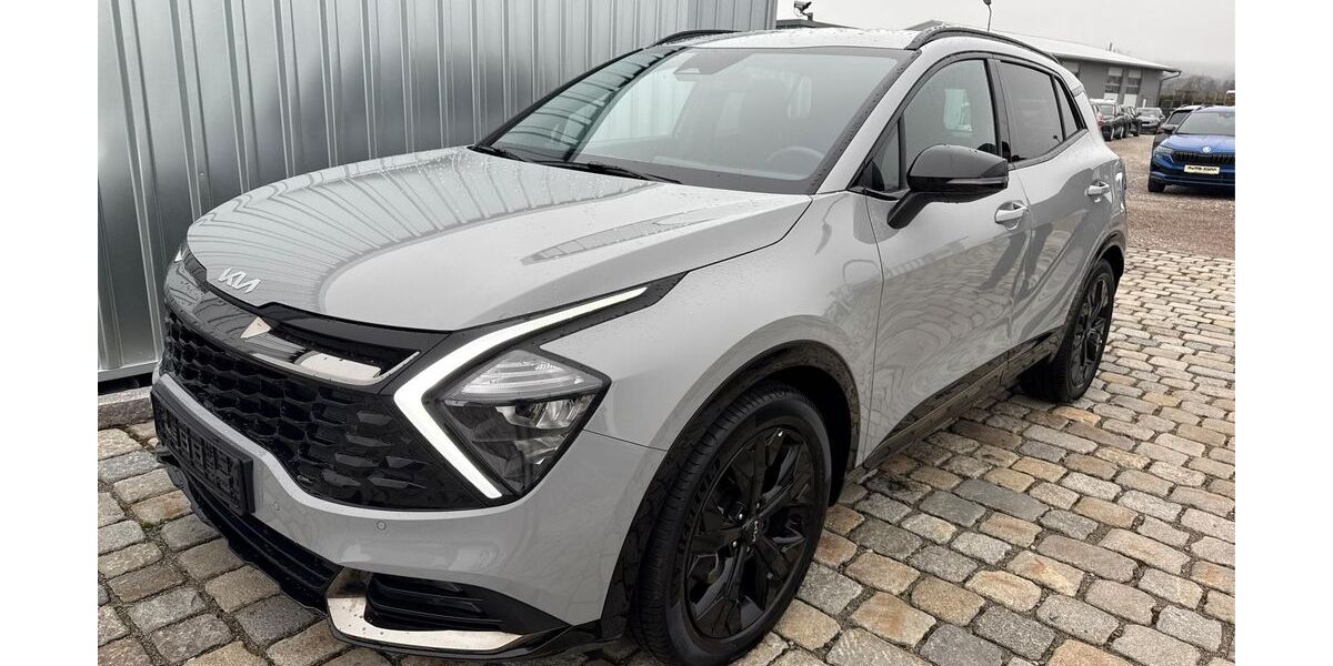 Kia Sportage 8.600 km 33.990 &euro; Wörth an der Donau 93086