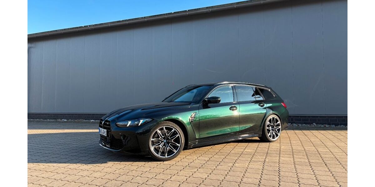 BMW M3 6.680 km 113.438 &euro; Lilienthal 28865