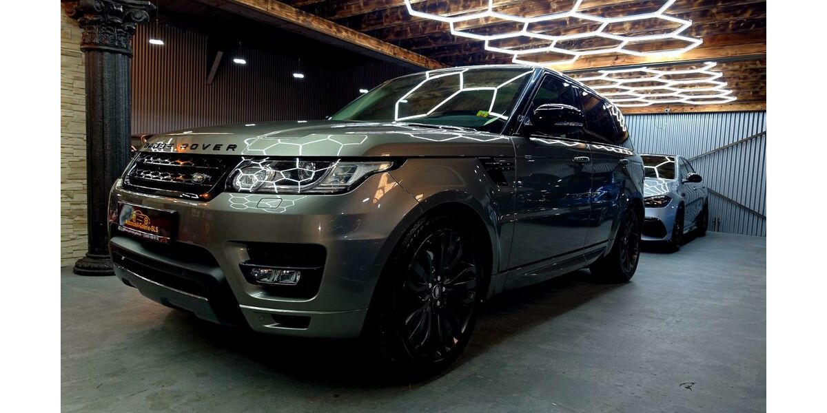 Land Rover Range Rover Sport 72.212 km 32.000 &euro; Saarlouis 66740