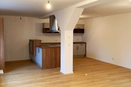 Beste Altstadtlage. Topsanierte Whg m. toller EBK u. hoher energetischer Ausbaustufe - Wohnung Nienburg (Weser) | Angebot:25594842