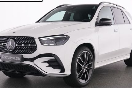 Mercedes-Benz GLE 350 11.791 km 83.685 &euro; Essen 45309